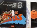 PINK FLOYD · VELVET UNDERGROUND · JIMI HENDRIX · RORY GALLAGHER SPAIN *PROMO* LP