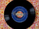? RARE 45 SALSA GUAGUANCO NICARAGUA TROMBON ?LLAMA VIVA? LATIN PSYCH FUNK SOUL