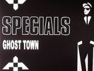 SPECIALS aka THE NEVILLE STAPLES BAND - Ghost Town - Vinyl (LP)