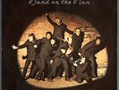 Paul McCartney - Band on the Run (1973) Vinyl w/POSTER •German IMPORT• Wings Jet