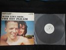 Hit Parade With Love UK Original Viny LP from JSH Records C86 Sarah Cath Carol