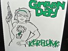 LP GREEN DAY kerplunk US 1992 LOOKOUT 46 PUNK VINILO VINYL