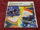 The Moody Blues Days of Future Passed Vinyl LP Deram DES 18012 SEALED 1967 Psych