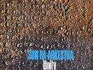 SUN RA ARKESTRA unity ITALY 2LP 1978 EX+