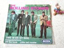 ROLLING STONES Time Is On My Side ORIG 1965 FRANCE 7