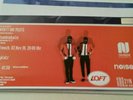 Twenty One Pilots 02.11.16 Max-Schmeling-Halle Berlin