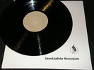 BERLIOZ & BEETHOVEN / unveröffentlichte DDR PROMO STEREO LP ETERNA TP208B/209A