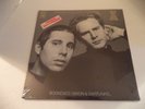SIMON & GARFUNKEL 