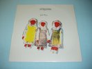 THE CURE Primary 12