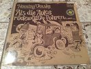 HENNING VENSKE: Als die Autos rückwärts fuhren (fontana 9294 108 Stereo / Club)
