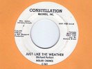 rare Northern Soul (Hear) NOLAN CHANCE 