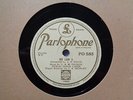 UAM CHURCH CHOIR, LAGOS - Ire Loni O 78 rpm disc (A++, AFRICAN)