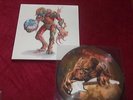 IRON MAIDEN - THE TROOPER IN BERLIN - RARE LTD-ED LIVE PICTURE DISC LP NEW MINT