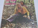 ILAN & ILANIT - Shuv Itchem LP Rare Original laminated gatefold Israeli folk