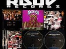 DEATH ROW - GREATEST HITS Volume 2 - 2 LP VINYL 12