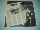 QUEEN No News Is Good News Live Bootleg 12