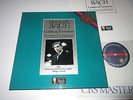 3 LP BOX/GLENN GOULD BACH Vol.1 GOLDBERG VARIATIONS/CBS M3X 38610 NEAR MINT