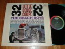 BEACH BOYS Orig 1963 