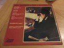 RUGGIERO RICCI OPERA PARAPHRASES FOR VIOLIN+ORCH.ORIGINAL UK TURNABOUT TVS 34720