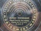 Floyd County Ramblers / Carter Family - MONTGOMERY WARD M-4320 - Sunny Tennessee