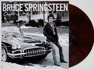 Bruce Springsteen Chapter and Verse VINYL [Exclusive 2 LP Color Vinyl] 180 GraM