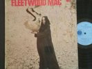 Fleetwood Mac - The Pious Bird Of Good Omen Lp Blue Horizon UK orig