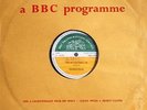 BBC 146 Transcription Disc Top Pops Amen Corner Truly Smith Dave Davies Tom Jone