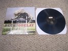 Mint Beck Odelay Rare TRanslucent Blue Vinyl New LP Reissue