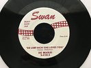 Die Beatles - Sie Liebt Dich (She Loves You) SWAN S4182S EX 