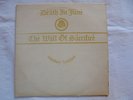 N°1 DEATH IN JUNE the wall of sacrifice NER +Insert Coil Current 93 vinyl 33T LP