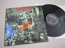 TERRORIZER - WORLD DOWNFALL Vinyl LP orig. EARACHE UK  NAPALM DEATH MORBID ANGEL