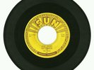 Roy Orbison - Ooby Dooby /Go  Go  Go  -Original US Sun (242) 7