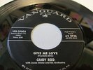 Candy Reed Vanguard 35002 Give me  love