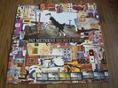 PAT METHENY - SECRET STORY 2 x LP 1992 GEFFEN GERMAN EX+