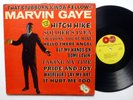 MARVIN GAYE That Stubborn Kinda Fellow LP Tamla 239 Soul ORIG. press     sm1091
