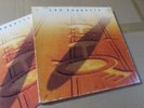 LED ZEPPELIN 6-LP vinyl records original box set ATLANTIC 7-82144-1 BOOKLET “VG