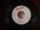THE STYLES - NORTHERN SOUL - BABY YOU'RE ALIVE - MODERN PROMO COPY