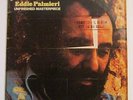 EDDIE PALMIERI / UNFINISHED MASTERPIECE / PROMOTIONAL LP RECORD / EX++