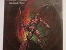 SONORA PONCENA / UNCHAINED FORCE / LP RECORD / EX+