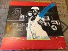 Lee Scratch Perry On The Wire Rare Killer LP Listen 