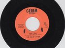 * Roe O Tation 45 Special Category/Old Love GERIM classy group soul LISTEN