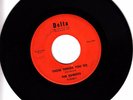  The Knights 45 Those Things You Do/I Want To Love You DELTA private garage MP3