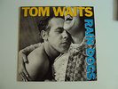 Tom Waits?–Rain Dogs Island Records 207 085 Vinyl NM/Cover NM