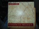 pochette disques jacques brel