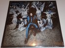 JACK WHITE - LAZARETTO - ULTRA 180 GRAM VINYL LP - WHITE STRIPES - 3D HOLOGRAM