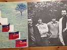 CAPRICORNO s/t '77 LP very rare Italian prog jazz 1st press STORMY SIX insert EX