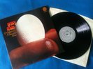 Gravy Train - A Ballad Of A Peaceful Man LP UK 1971 EX-/EX- Vertigo Swirl