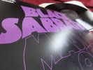 BLACK SABBATH   ? MASTER OF REALITY ?   UNGESPIELT  ORIGINAL NEMS PRESSUNG