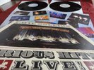 PHIL COLLINS (GENESIS)  ? SERIOUS HITS LIVE ? WIE NEU   MINT ERSTPRESSUNG & OIS