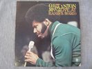 O.B. McCLINTON   LIVE AT RANDY'S RODEO  VINYL RECORD LP   ENTERPRISE / STAX 1973
